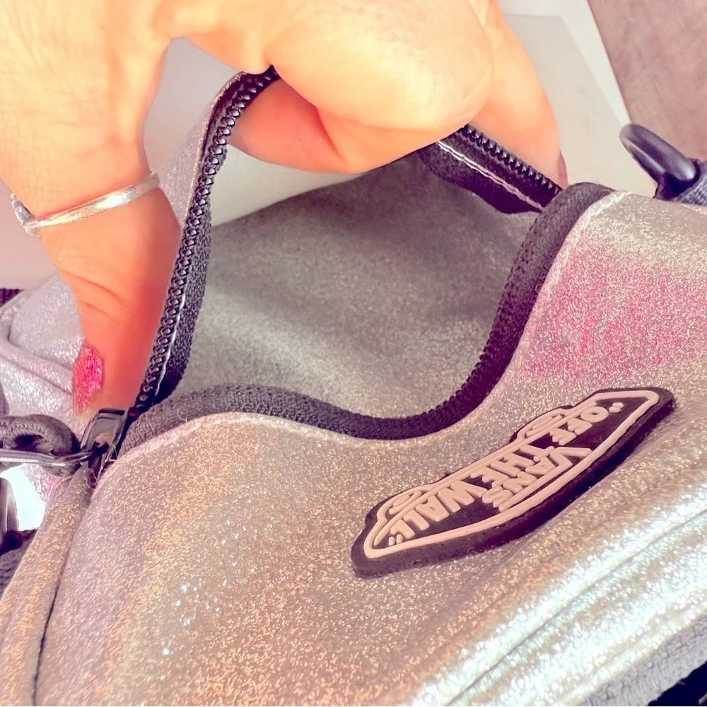 Vans Bandolera Street Ready II Sling Crossbody